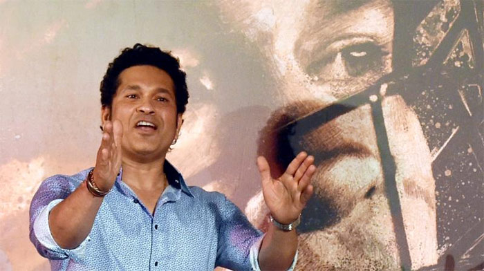 sachin tendulkar,tendulkar biophic movie,ms dhoni biophic,azharuddin biophic  'సచిన్‌' లోని స్పెషల్ ఇదే..!
